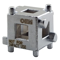 25071 Rear Disc Brake Piston Tool