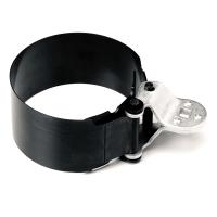 Heavy-Duty Truck Oil Filter Wrench, 4 1/8 in.-4 5/8 in. Range