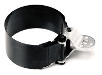 Heavy-Duty Truck Oil Filter Wrench, 5-1/4 in. to 5-3/4 in. Range