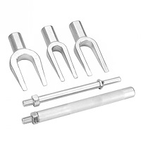 25261 Pickle Fork Kit [5 Piece Kit]