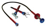 25292 27 in. Magnetic Claw Pickup Tool