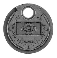 25352 Spark Plug Gap Gauge