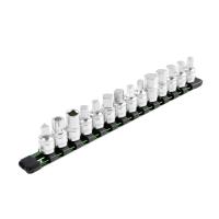 Drain Plug Socket Set