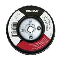 OIL FILTER "D" CAP WR 93M