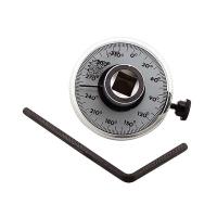 TORQUE ANGLE METER 1/2"