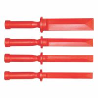 4PC SUPER SCRAPER SET