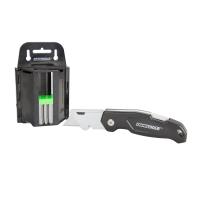 FOLDING UTILITY KNIFE - S