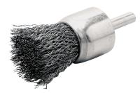 1" CRIMPED WIRE BRUSH