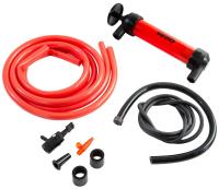 Fluid Transfer Pump