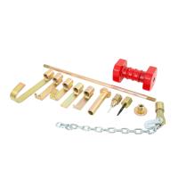 25922 Dent Puller Set [12-Piece Set]