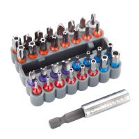 33 PC SECURITY BIT AND HO