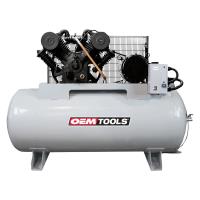 10HP 3 PHASE COMP OEM1012