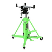 26842 1-Ton 2-Stage Telescoping Transmission Jack