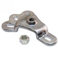 Flange Type Axle Puller 4-1/2" to 5-1/2"