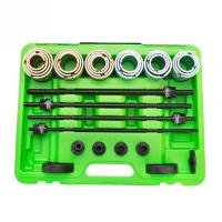 Manual Bushing Installation and Removal Tool Set