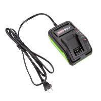 20 V Li-ion Battery Charger