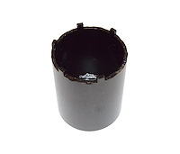 Spindle Nut Socket 6-Prong