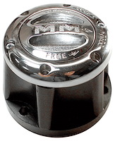 Supreme Locking Hub Set 1990-1996 for Nissan (6-Bolt 28-Spline)