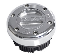 Supreme Locking Hub Set 1978-1987 Chevy I.T. K-30 Pickup