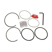 HUB SERVICE KIT