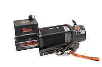 Electric Winch 12k