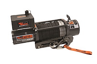 Electric Winch 15k