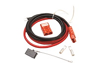 Front Mount Quick Disconnect Kit Electric