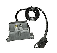 Solenoid PE2.5 & PE3.5