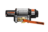 Electric Winch ATV/UTV