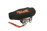 Neoprene ATV Winch Cover Fits 2500lb and 3500lb Winches