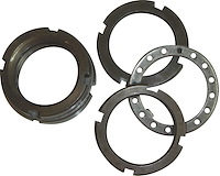 Automatic To Manual Hub Conversion Kit 1990-94 Ford Explorer/Ranger
