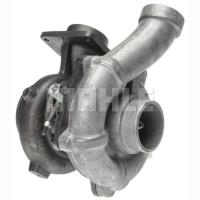 Turbocharger 2008-2010 Ford/Navistar PowerStroke Diesel V8 6.4L Low Pressure
