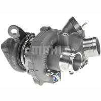 Turbocharger 2010-2012 Ford F-150 EcoBoost V6 3.5L Left Turbo