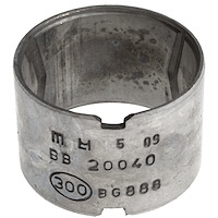 Piston Pin Bushings