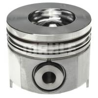Piston With Rings 1994-2003 Ford/Navistar Powerstroke Diesel V8 7.3L with 4.150" Bore (+.040")