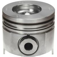 Piston 1994-2003 Ford/Navistar Powerstroke Diesel V8 7.3L with 4.110 in. Bore (Standard) Reduced Compression