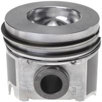 MAHLE Original 224-3454WR Ford 6.0L Power Stroke Standard Piston with Rings 