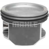 Piston and Rings Set 1997-2005 GM V6 3.4L with 92.50mm Bore (+.50mm)