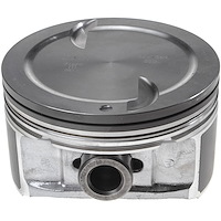 Piston Set [2006-2017 Chevy LS V8 6.0L Vin U]