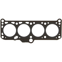 Cylinder Head Gasket Audi VW Dasher Rabbit Jetta Pickup Vanagan w/1.6L Diesel 1.6mm Thick 81-86