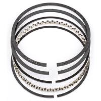 Plasma-Moly Piston Ring Set 1990-1995 Mercruiser 502 (8.2L) with 4.466" Bore (Standard)