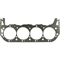 Cylinder Head Gasket Chev Performance Mark V Eng.Using Mark IV Heads Right Side