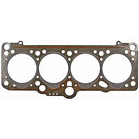 Cylinder Head Gasket VW 1.9L AAZ 1992-1997 1.61MM 3 HOLE Turbo-Diesel