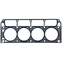 Cylinder Head Gasket GM 6.0L VIN H N & U 1999-2008 CONSOLIDATED MLS