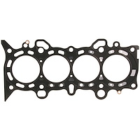 Cylinder Head Gasket Honda 1.7 L 1668 CC L4 SOHC 16 Valve D17A1/D17A2/D17A6 2002-2005