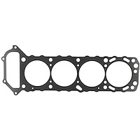 Cylinder Head Gasket for Nissan Stanza 240SX Axxess Van Pickup w/2389cc KA24E Eng. 89-92