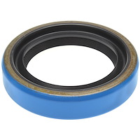 Timing Cover Seal Chrys 62-89 DeSoto 56-61 Dodge Pass Lt&Med-Trk 57-91 Plymouth-Pass&Trk
