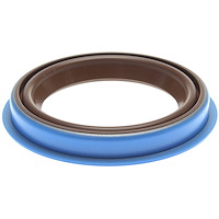 Timing Cover Seal Bui 75-88  Cad 81-86  Chev-Pass 78-87  Olds 75-87  Pont 76-87 TIMING C