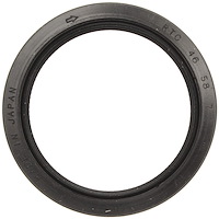 Timing Cover Seal for Nissan 240SX Axxess Van Stanza Pickup w/2389cc KA24E Eng. 89-90 TIMING COVE