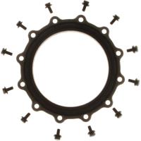 Rear Main Seal for Cummins L10 ISL
